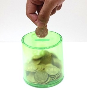 お金持ちほど節約